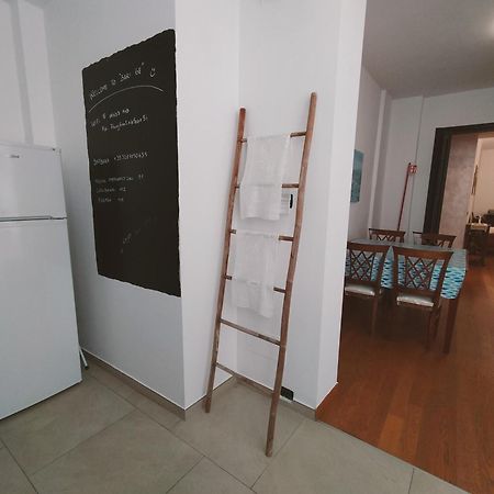 Bari 68 - Comfort Moderno & Fascino Antico Ngoại thất bức ảnh