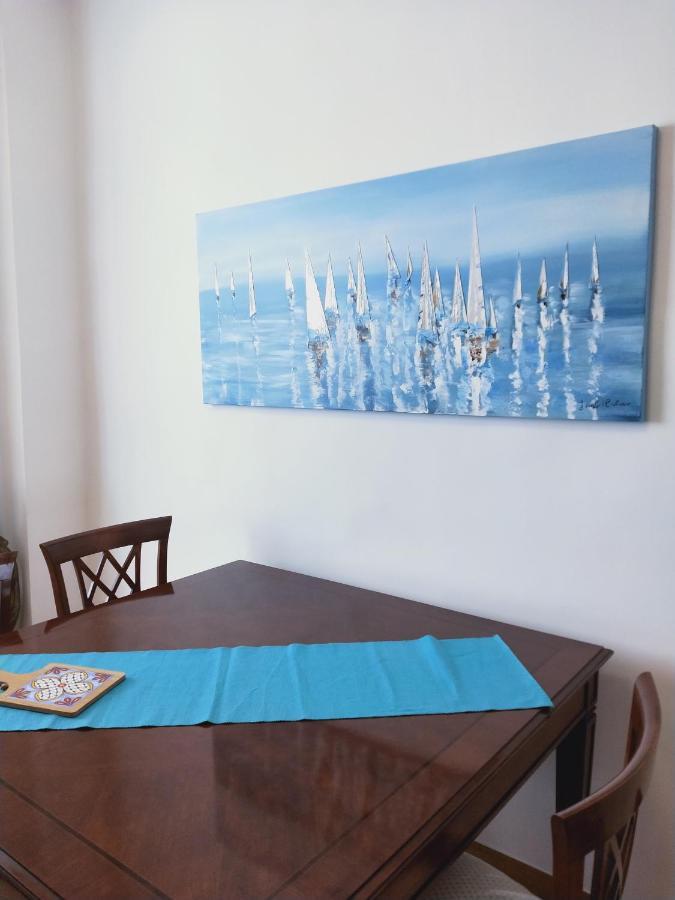 Bari 68 - Comfort Moderno & Fascino Antico Ngoại thất bức ảnh