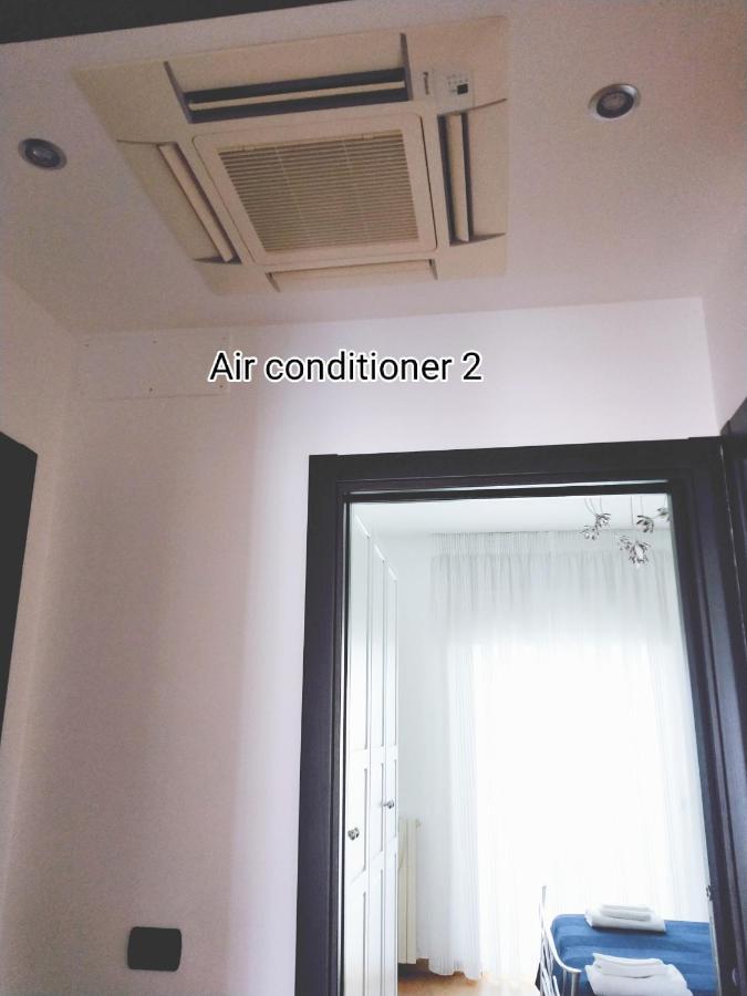 Bari 68 - Comfort Moderno & Fascino Antico Ngoại thất bức ảnh
