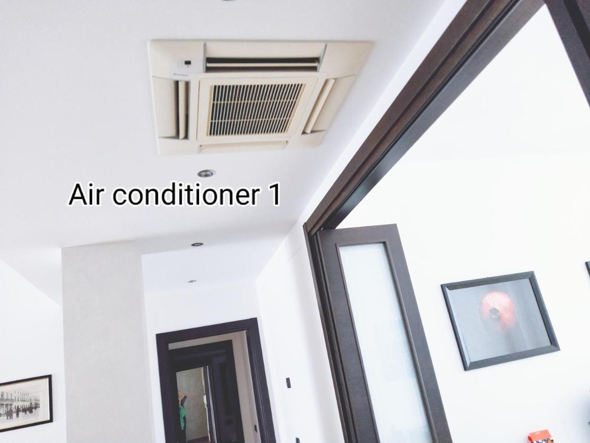 Bari 68 - Comfort Moderno & Fascino Antico Ngoại thất bức ảnh