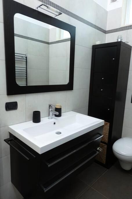 Bari 68 - Comfort Moderno & Fascino Antico Ngoại thất bức ảnh
