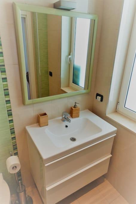 Bari 68 - Comfort Moderno & Fascino Antico Ngoại thất bức ảnh