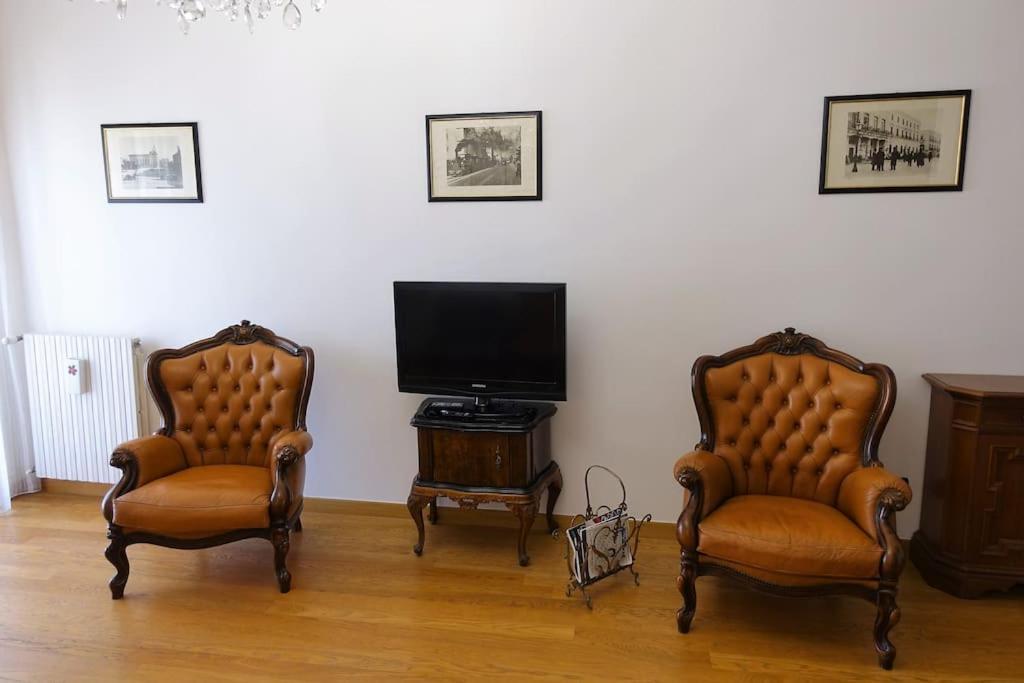 Bari 68 - Comfort Moderno & Fascino Antico Ngoại thất bức ảnh