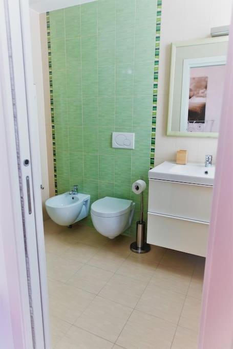 Bari 68 - Comfort Moderno & Fascino Antico Ngoại thất bức ảnh
