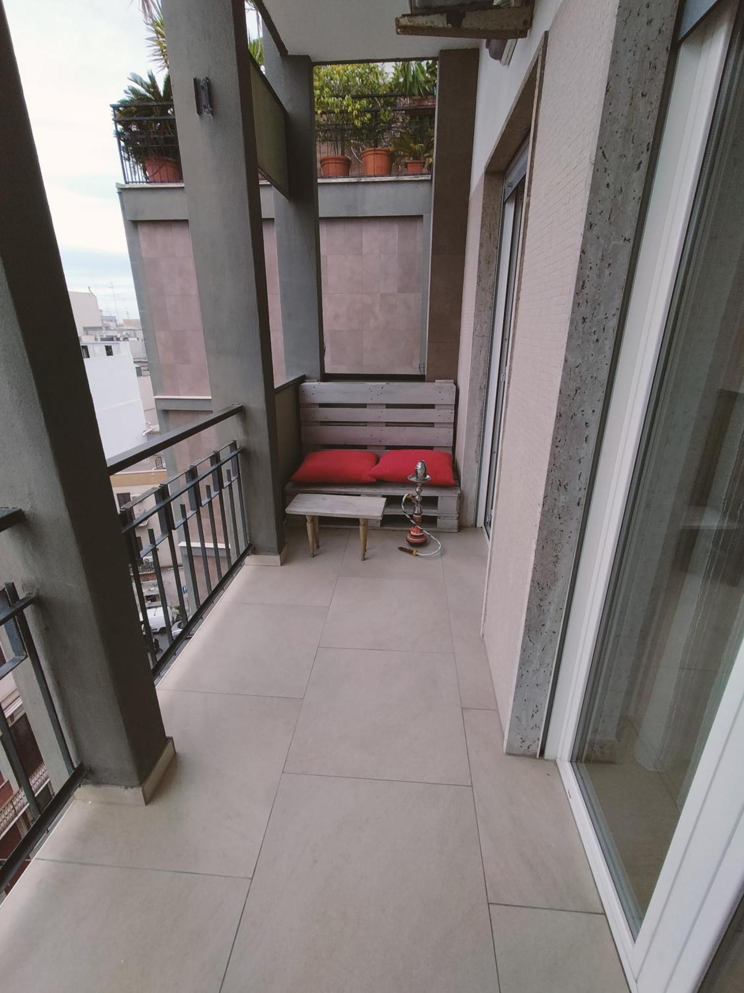 Bari 68 - Comfort Moderno & Fascino Antico Ngoại thất bức ảnh