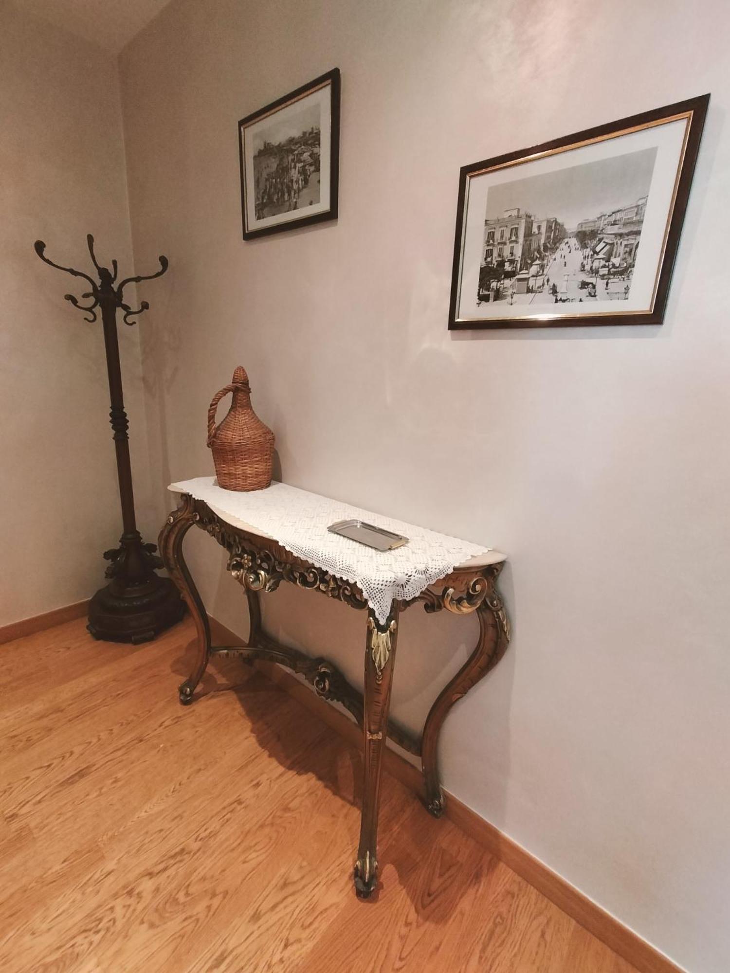 Bari 68 - Comfort Moderno & Fascino Antico Ngoại thất bức ảnh