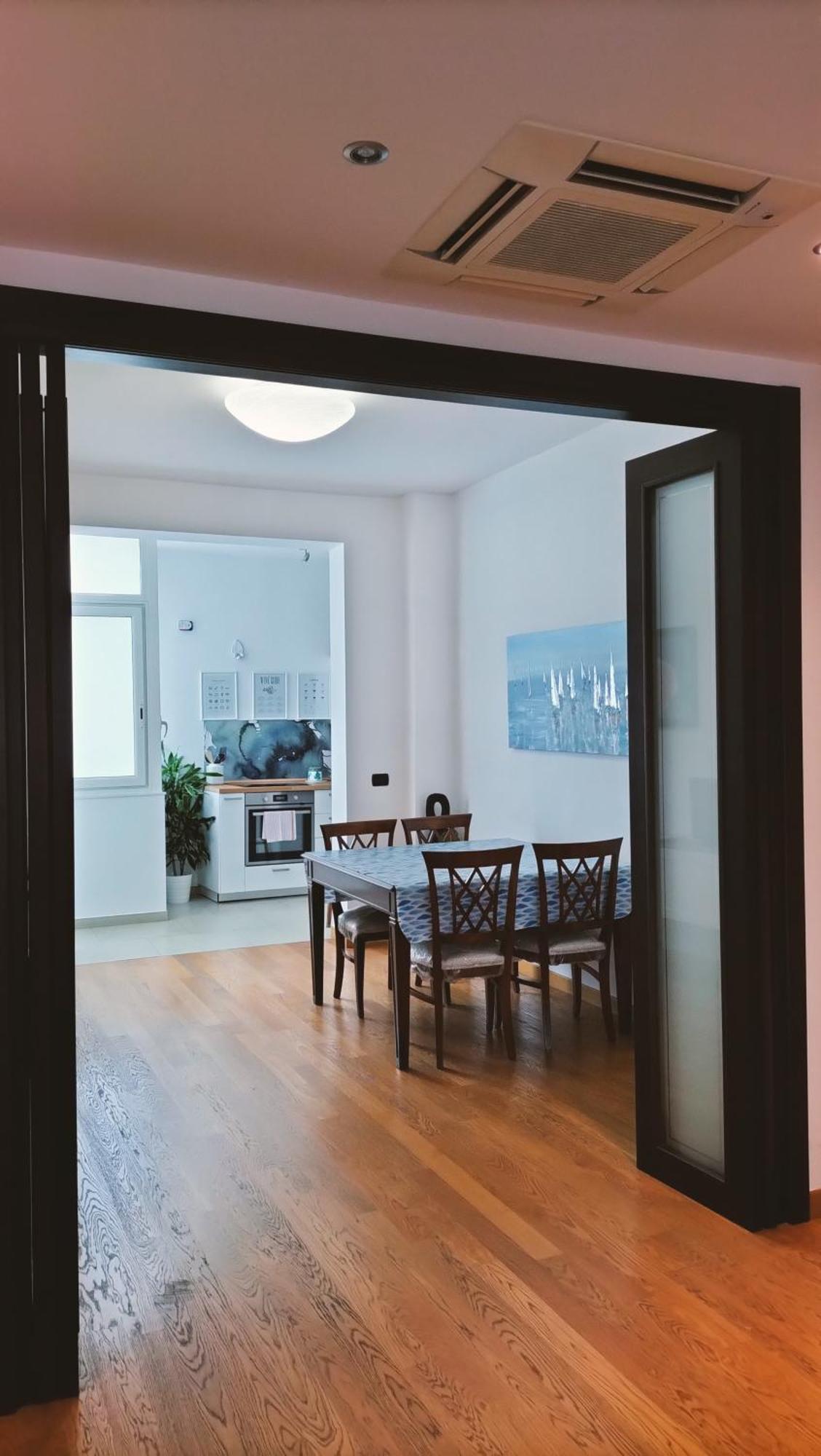 Bari 68 - Comfort Moderno & Fascino Antico Ngoại thất bức ảnh