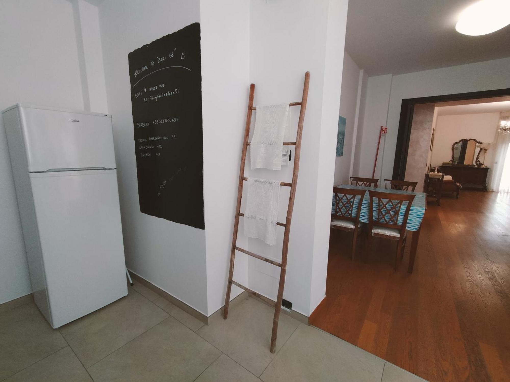 Bari 68 - Comfort Moderno & Fascino Antico Ngoại thất bức ảnh