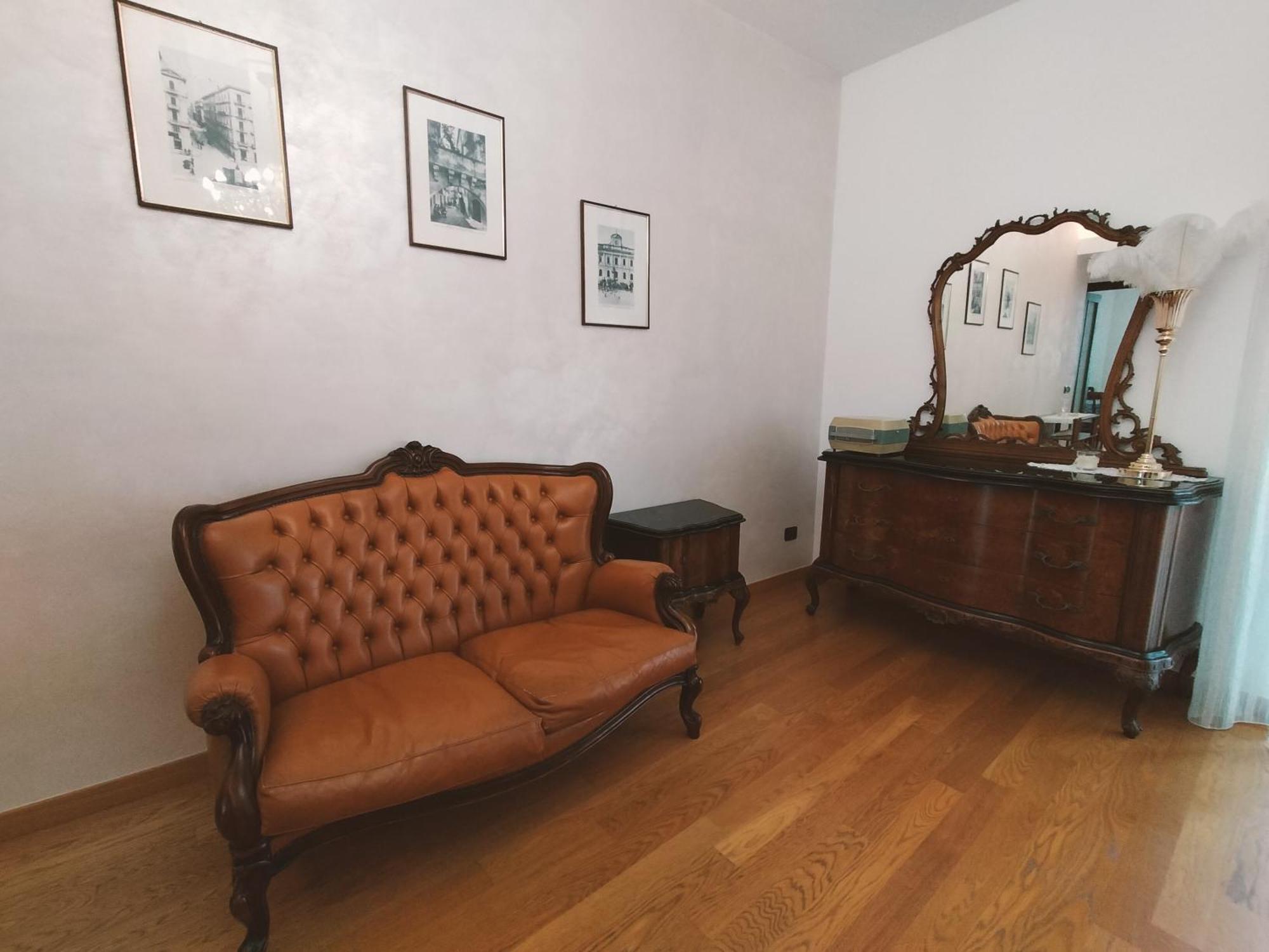 Bari 68 - Comfort Moderno & Fascino Antico Ngoại thất bức ảnh