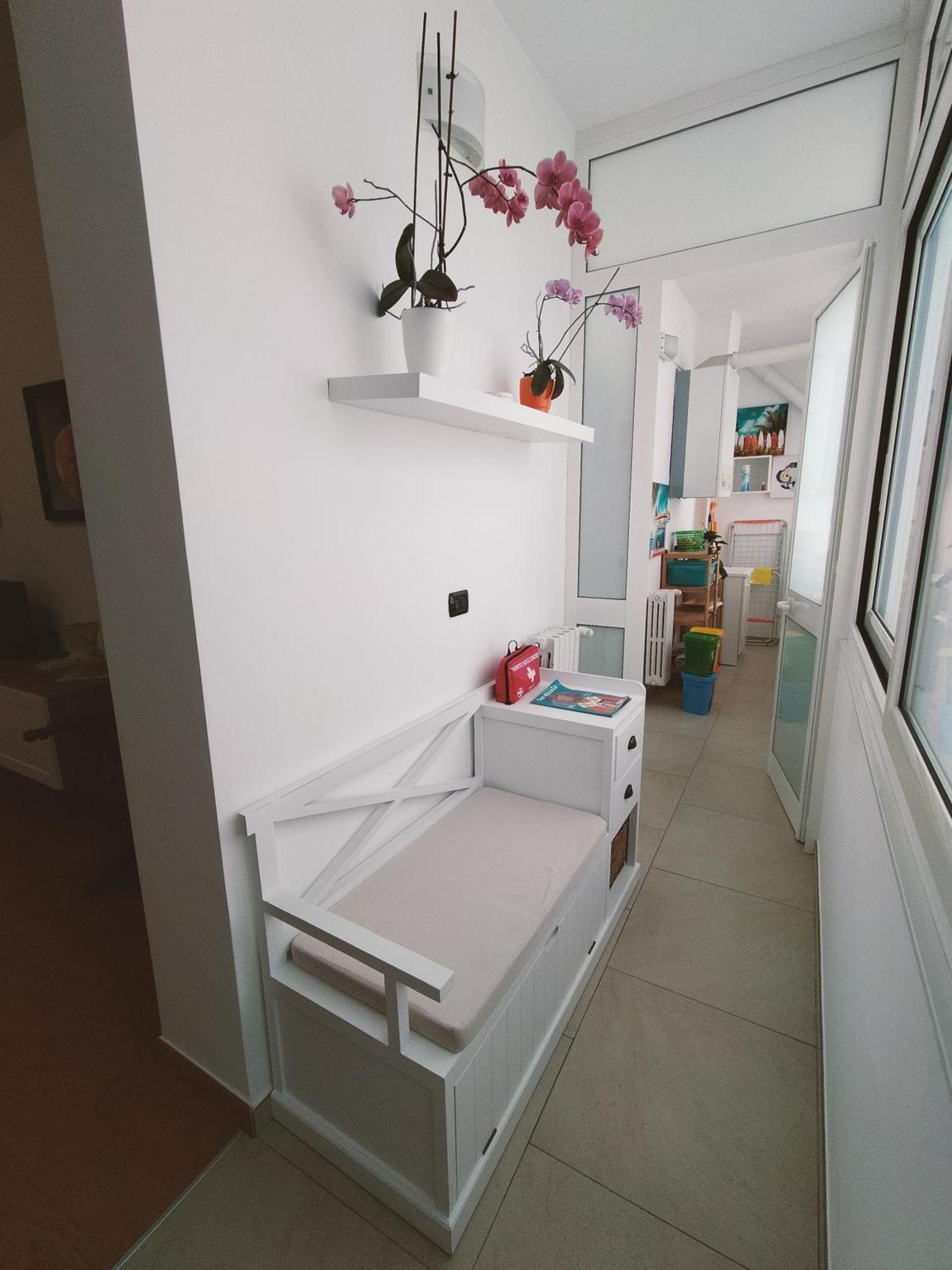 Bari 68 - Comfort Moderno & Fascino Antico Ngoại thất bức ảnh